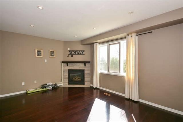 5896 Bell Harbour Dr, House detached with 4 bedrooms, 4 bathrooms and 4 parking in Peel ON | Image 11