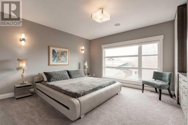 617 16 Street Nw, House detached with 4 bedrooms, 3 bathrooms and 2 parking in Calgary AB | Image 19