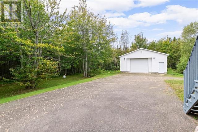 4199 Route 505, House detached with 3 bedrooms, 1 bathrooms and null parking in Richibucto P NB | Image 4