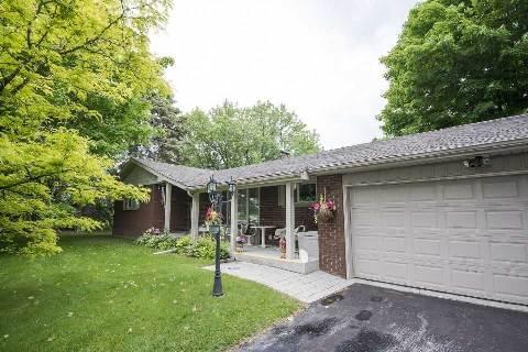 11350 Simcoe St, House detached with 3 bedrooms, 1 bathrooms and 6 parking in Scugog ON | Image 1