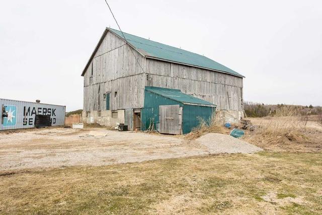 26475 Highway 89, House detached with 3 bedrooms, 2 bathrooms and 10 parking in Southgate ON | Image 16