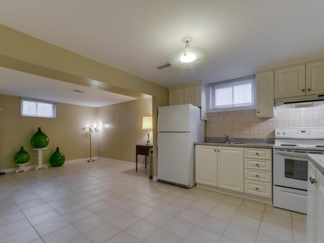 127 Cactus Ave, House detached with 3 bedrooms, 4 bathrooms and 3 parking in Toronto ON | Image 15