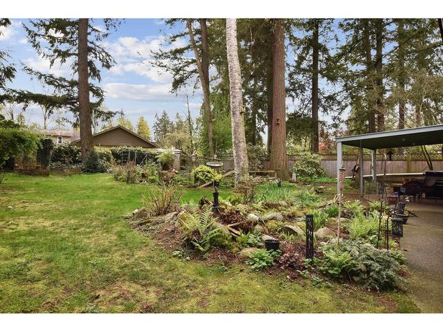 34298 Woodbine Crescent, House detached with 4 bedrooms, 2 bathrooms and 2 parking in Abbotsford BC | Image 27