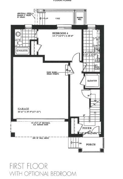 lot 15 - 2116 Dixie Rd, House detached with 4 bedrooms, 4 bathrooms and 4 parking in Mississauga ON | Image 4