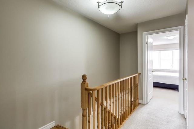 24 Magdalene Cres, House attached with 3 bedrooms, 3 bathrooms and 2 parking in Brampton ON | Image 15