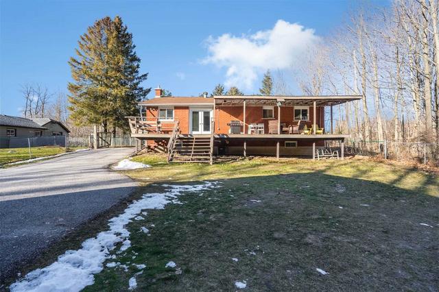 136 Robert St E, House detached with 3 bedrooms, 2 bathrooms and 10 parking in Penetanguishene ON | Image 17