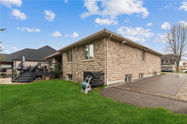 131 Dawn Avenue, House detached with 4 bedrooms, 3 bathrooms and 10 parking in Guelph ON | Image 46