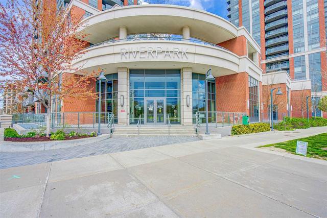 1809 - 8200 Birchmount Rd, Condo with 2 bedrooms, 2 bathrooms and 2 parking in Markham ON | Image 23