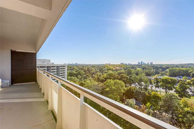 1409 - 80 Inverlochy Blvd, Condo with 2 bedrooms, 2 bathrooms and 1 parking in Markham ON | Image 19