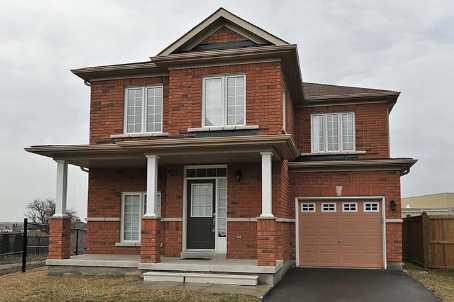 79 Macadam Rd, House detached with 4 bedrooms, 3 bathrooms and 1 parking in Markham ON | Image 1