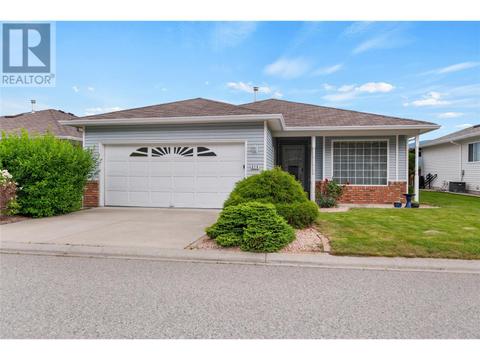 514 Red Wing Drive, Penticton, BC, V2A8N7 | Card Image