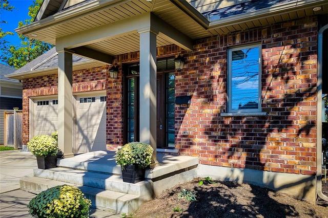 188 Rykert Street, House detached with 4 bedrooms, 3 bathrooms and 2 parking in St. Catharines ON | Image 7