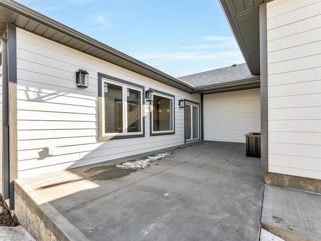 274 Ranchlands Boulevard Ne, Home with 2 bedrooms, 2 bathrooms and 2 parking in Medicine Hat AB | Image 36