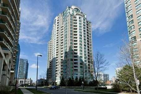 316 - 7 Lorraine Dr, Condo with 2 bedrooms, 2 bathrooms and 1 parking in Toronto ON | Image 1