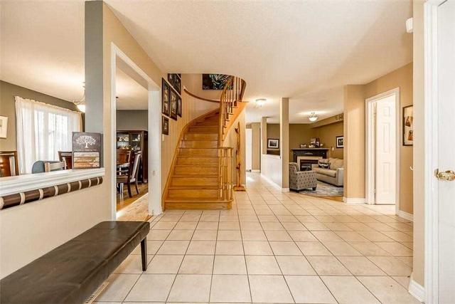 96 Knupp Rd, House detached with 4 bedrooms, 4 bathrooms and 6 parking in Barrie ON | Image 23