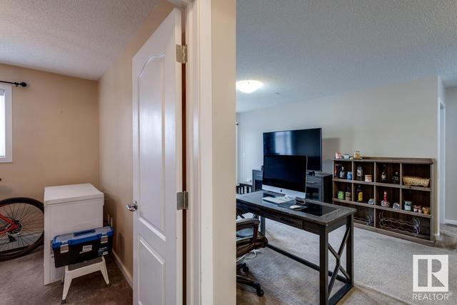 208 - 392 Silver Berry Rd Nw, Condo with 2 bedrooms, 2 bathrooms and null parking in Edmonton AB | Image 16