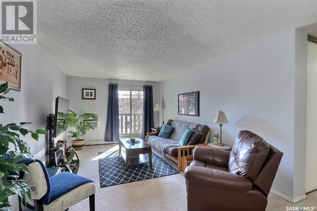 313 - 1580 Olive Diefenbaker Drive, Condo with 2 bedrooms, 1 bathrooms and null parking in Prince Albert SK | Image 6