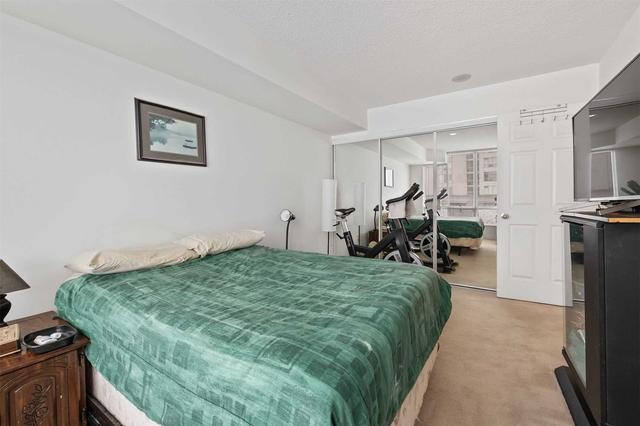 708 - 253 Merton St, Condo with 1 bedrooms, 1 bathrooms and 0 parking in Toronto ON | Image 2