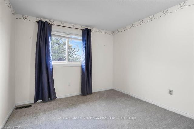 39 - 217 Martinet Ave, Townhouse with 3 bedrooms, 2 bathrooms and 1 parking in London ON | Image 17
