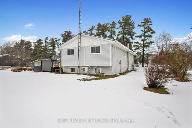 708 Belmont 2nd Line, House detached with 3 bedrooms, 2 bathrooms and 9 parking in Havelock Belmont Methuen ON | Image 32