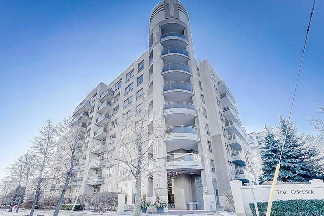 208 - 19 Barberry Pl, Condo with 2 bedrooms, 2 bathrooms and 1 parking in Toronto ON | Image 1