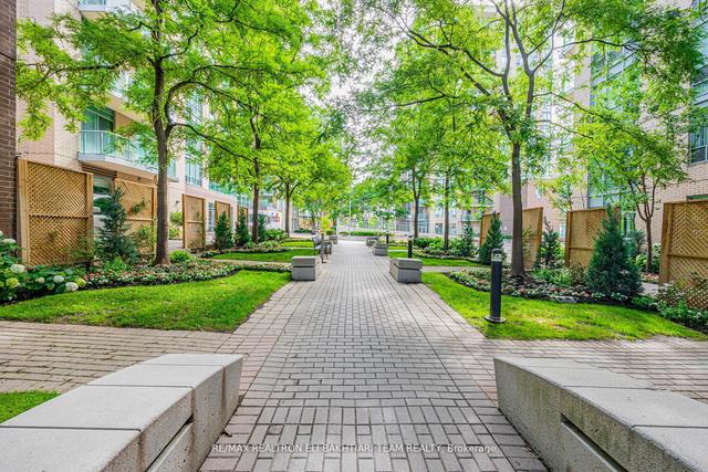 ph6 - 20 Olive Ave, Condo with 1 bedrooms, 1 bathrooms and 1 parking in Toronto ON | Image 26