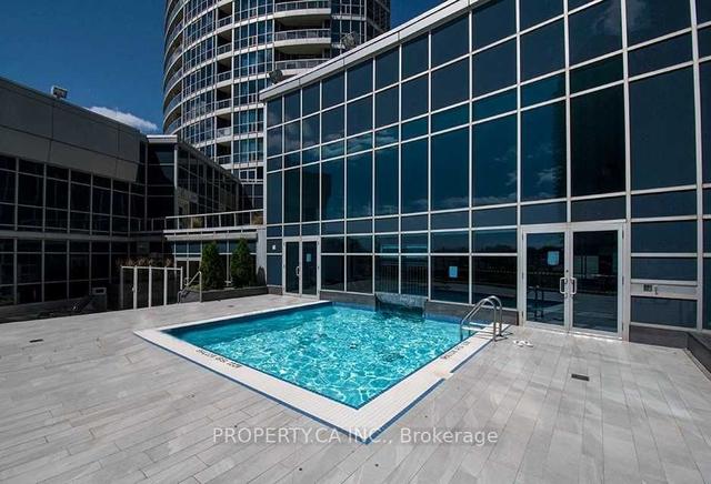 214 - 208 Queens Quay W, Condo with 1 bedrooms, 1 bathrooms and 1 parking in Toronto ON | Image 6