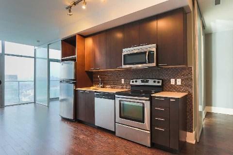 2914 - 103 The Queensway Way, Condo with 2 bedrooms, 1 bathrooms and 1 parking in Toronto ON | Image 2