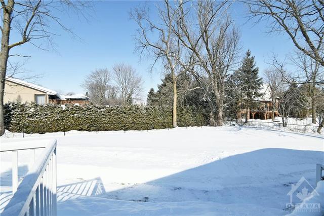 3371 Trim Road, House detached with 5 bedrooms, 4 bathrooms and 10 parking in Ottawa ON | Image 22