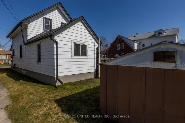 307 Mcgill St, House detached with 3 bedrooms, 1 bathrooms and 2 parking in Peterborough ON | Image 30