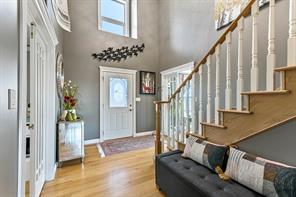 100 - 482003 48th Street E, House detached with 5 bedrooms, 2 bathrooms and 20 parking in Calgary AB | Image 17