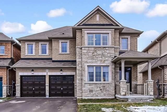 855 Memorial Circ, House detached with 4 bedrooms, 4 bathrooms and 2 parking in Newmarket ON | Image 1
