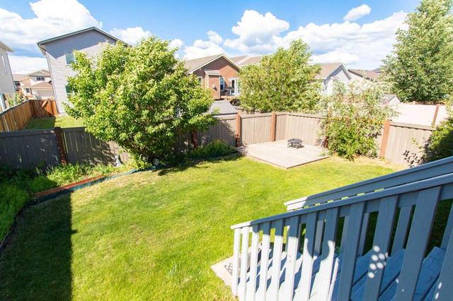 8842 72 Avenue, House detached with 4 bedrooms, 3 bathrooms and 4 parking in Grande Prairie AB | Image 22