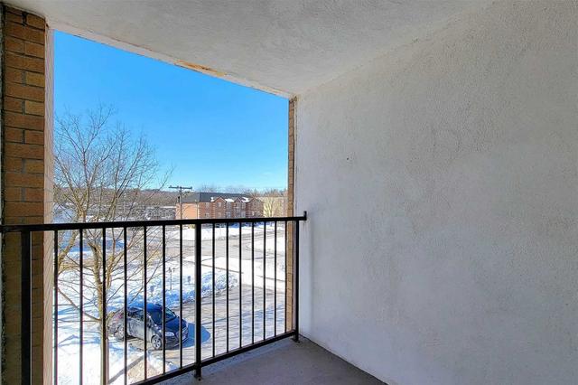 301 - 41 Ash St, Condo with 2 bedrooms, 2 bathrooms and 1 parking in Uxbridge ON | Image 15