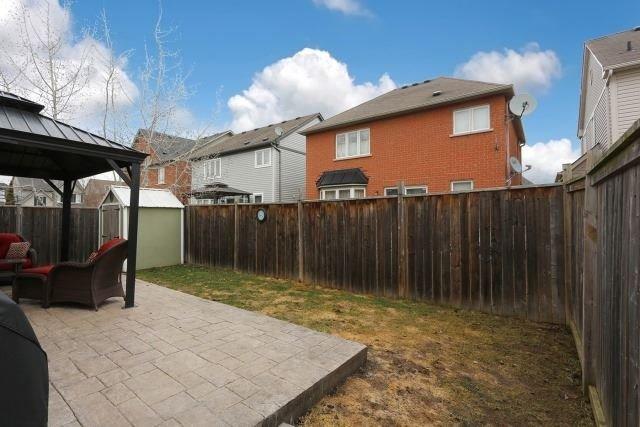 81 Ryder Cres, House detached with 3 bedrooms, 4 bathrooms and 4 parking in Ajax ON | Image 2