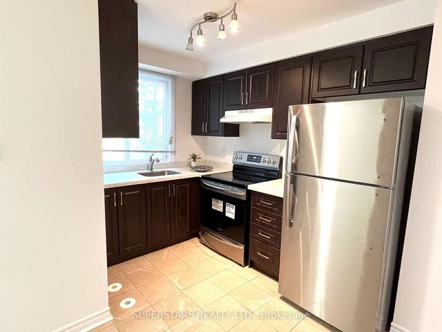 7 - 38 St Lawrence St, Townhouse with 4 bedrooms, 2 bathrooms and 1 parking in Toronto ON | Image 11