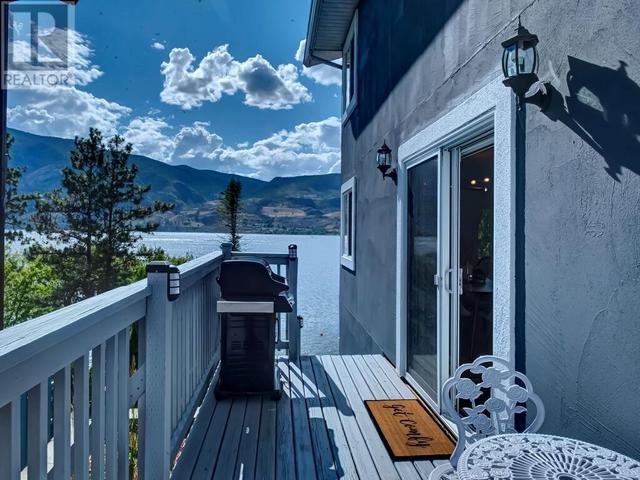 4013 Lakeside Road, House detached with 4 bedrooms, 4 bathrooms and 2 parking in Penticton BC | Image 23
