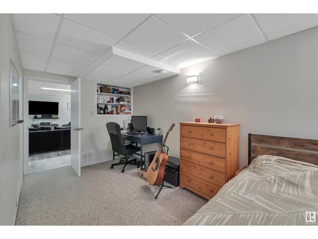 4809 117 Av Nw, House detached with 4 bedrooms, 2 bathrooms and null parking in Edmonton AB | Image 30