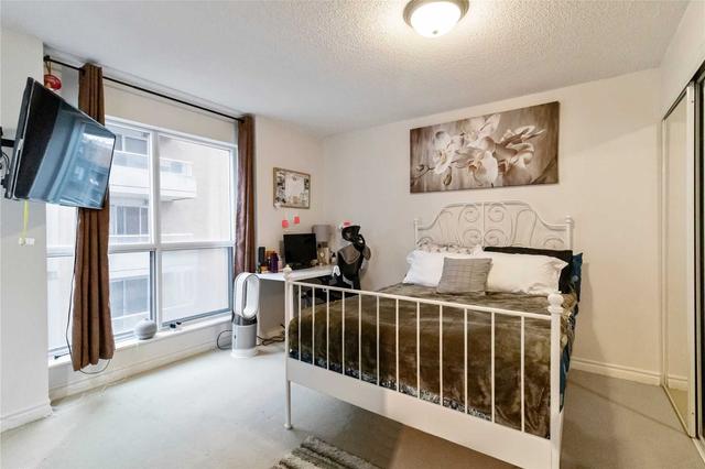 940 - 250 Wellington St W, Condo with 2 bedrooms, 2 bathrooms and 0 parking in Toronto ON | Image 10