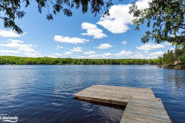 90 Wurm Road, House detached with 3 bedrooms, 2 bathrooms and 5 parking in Magnetawan ON | Image 47