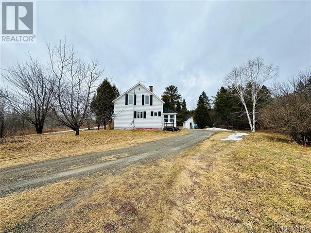 12880 Route 105, House detached with 5 bedrooms, 1 bathrooms and null parking in Perth NB | Image 5