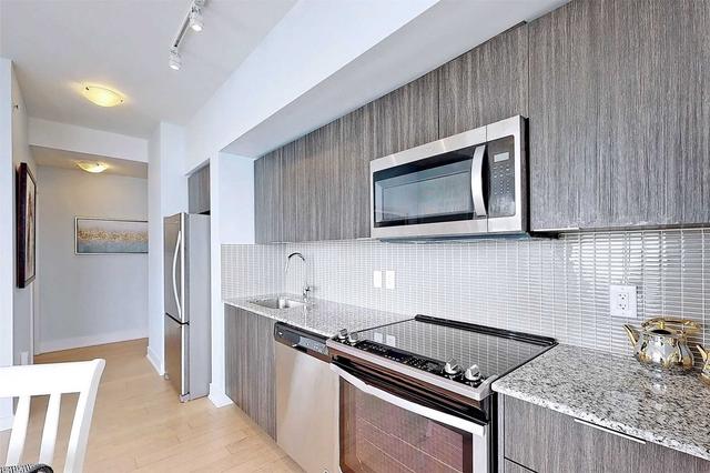4715 - 30 Shore Breeze Dr, Condo with 2 bedrooms, 2 bathrooms and 1 parking in Toronto ON | Image 19