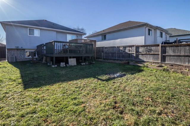 10258 Paulina Crt, House detached with 3 bedrooms, 2 bathrooms and 3 parking in Windsor ON | Image 31