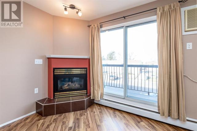 22, - 398 16 Street Ne, Condo with 2 bedrooms, 1 bathrooms and 1 parking in Medicine Hat AB | Image 10