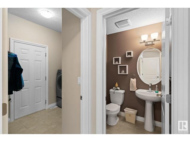 9604 91 St, House detached with 4 bedrooms, 3 bathrooms and null parking in Morinville AB | Image 13