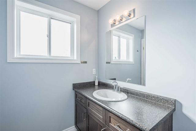 460 Starwood Dr, House semidetached with 3 bedrooms, 3 bathrooms and 2 parking in Guelph ON | Image 10