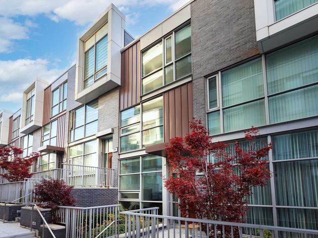 th4 - 101 Erskine Ave, Townhouse with 3 bedrooms, 4 bathrooms and 1 parking in Toronto ON | Image 12