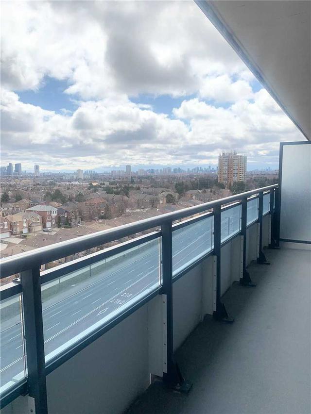 901 - 7890 Bathurst St, Condo with 2 bedrooms, 2 bathrooms and 1 parking in Vaughan ON | Image 10