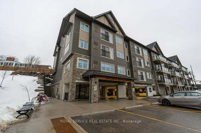 303 - 344 Florence Dr, Condo with 2 bedrooms, 2 bathrooms and 2 parking in Peterborough ON | Image 11