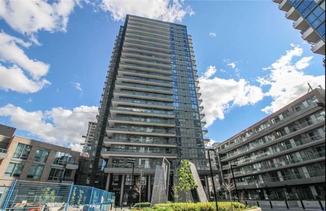 2304 - 50 Forest Manor Rd, Condo with 1 bedrooms, 2 bathrooms and 1 parking in Toronto ON | Image 11
